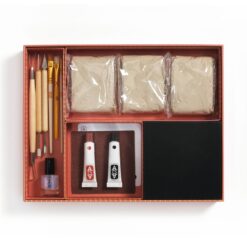 Atelier 84 – Modelage – Grand Augustins – AGA – La Maison de Zazou – Rennes