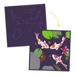 au bord de l'eau ac- djeco - la maison de zazou - rennes