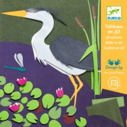 au bord de l'eau ac- djeco - la maison de zazou - rennes