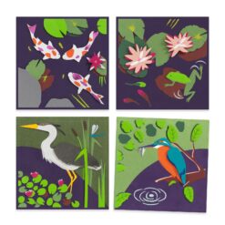 au bord de l'eau ac- djeco - la maison de zazou - rennes