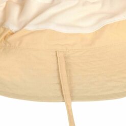 bob anti uv - rose et jaune - lassig - la maison de zazou - rennes