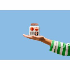 boite à histoire- yoto mini - la maison de zazou - rennes