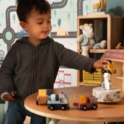 boite à musique arthur - amadeus - la maison de zazou - rennes