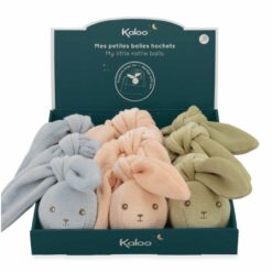 balle - kaloo - la maison de zazou - rennes