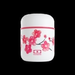 boîte isotherme capsule graphic blossom - taille petite -  mon bento-MB-25024002-La-Maison-De-Zazou-001.jpg