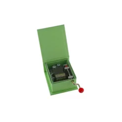 boite à musique - protocol - le maison de zazou - rennes