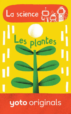 Les BrainBots : la science – aventure audio éducative avec 8 cartes autour des grandes découvertes scientifiques – Yoto –– La Maison de Zazou – Rennes
