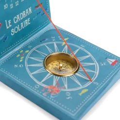 cadran solaire - le jardin du moulin - la maison de zazou - rennes