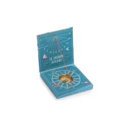 cadran solaire - le jardin du moulin - la maison de zazou - rennes