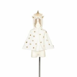 cape licorne - déguisement - souza - la maison de zazou - rennes