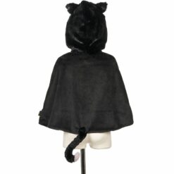 déguisement - cape sascha chat - souza for kids - la maison de zazou