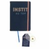 carnet sunny instit - amadeus - la maison de zazou - rennes