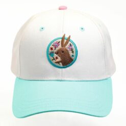casquette - rabbit - djeco - la maison de zazou - rennes