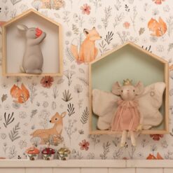 poupée charlie la souris- amadeus - la maison de zazou