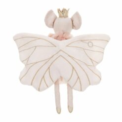 poupée charlie la souris- amadeus - la maison de zazou