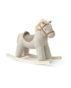 cheval a bascule sam - kids concept - la maison de zazou - rennes