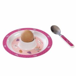 coffret coquetier zoe - amadeus - la maison de zazou - rennes