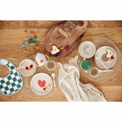 coffret repas- lassig - happy rascals heart - la maison de zazou - rennes