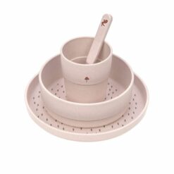 coffret repas- lassig - little forest lapin - la maison de zazou - rennes