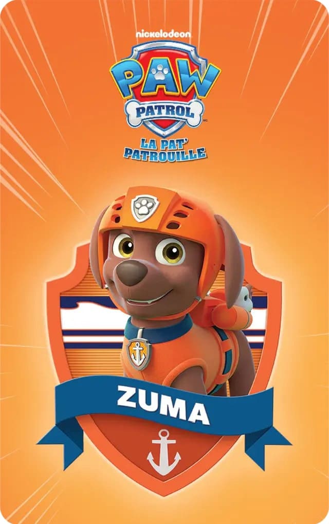 collection-la-pat-patrouille-carte-audio-yoto-la-maison-de-zazou-rennes-5 carte audio yoto - la pat patrouille - la maison de zazou