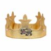 déguisement - couronne roi arthur - souza for kids - la maison de zazou