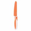 couteau pour enfant - apprentissage - kiddikutter - papaye - la maison de zazou