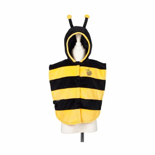 déguisement abeille 2-3 ans- maya abeille - 92 cm  - souza - la maison de zazou