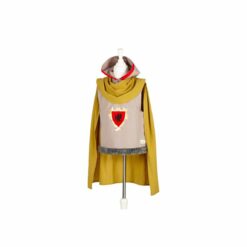 déguisement chevalier 2-4 ans - marcus - souza - la maison de zazou