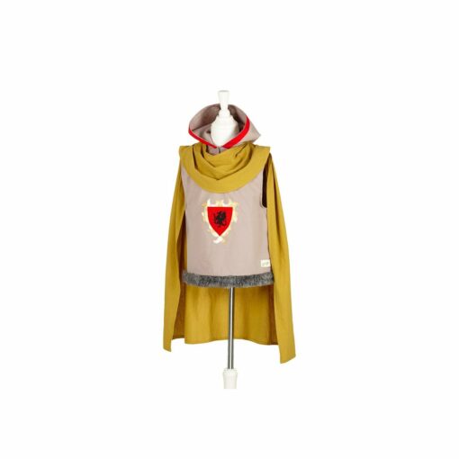 déguisement chevalier 5-7 ans - marcus souza - la maison de zazou