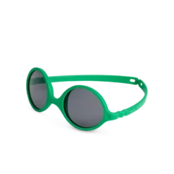 lunettes de soleil pour enfants - diabola - pelouse - 0/1 ans - ki et la - la maison de zazou - rennes