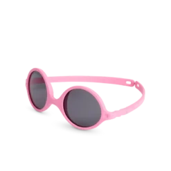 lunettes de soleil pour enfants - diabola - pivoine - 0/1 ans - ki et la - la maison de zazou - rennes