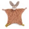 doudou - lapin argile - trois petits lapins - moulin roty - la maison de zazou