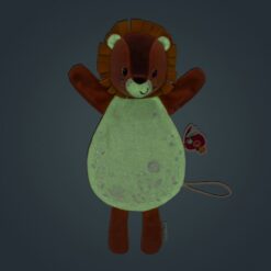 doudou marionnette jack - lilliputiens - la maison de zazou - rennes