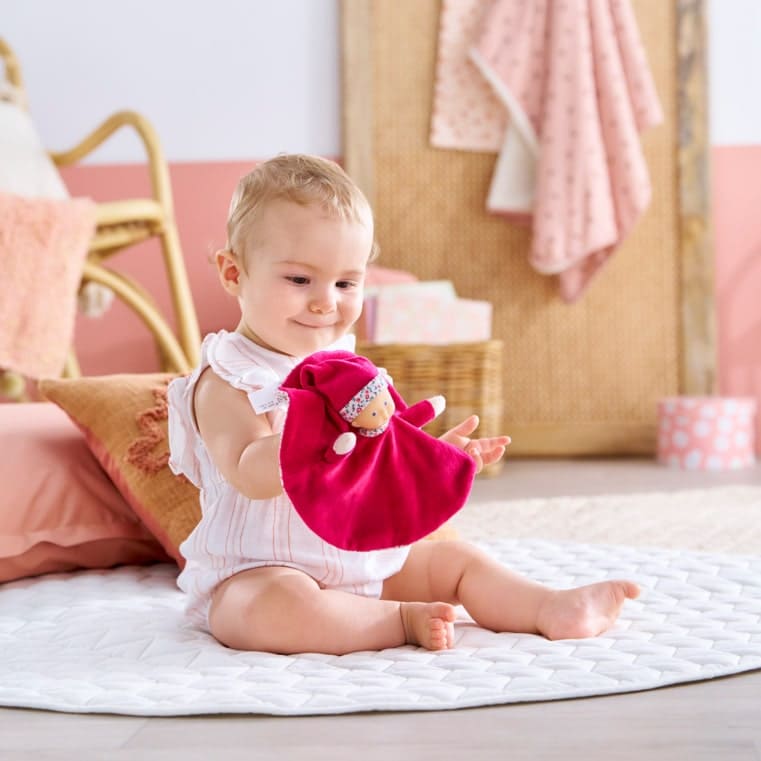 doudou-tidoudou-rose-grenadine-corolle-la-maison-de-zazou-rennes (1) tidoudou rose - corolle - la maison de zazou - rennes - corolle - la maison de zazou - rennes