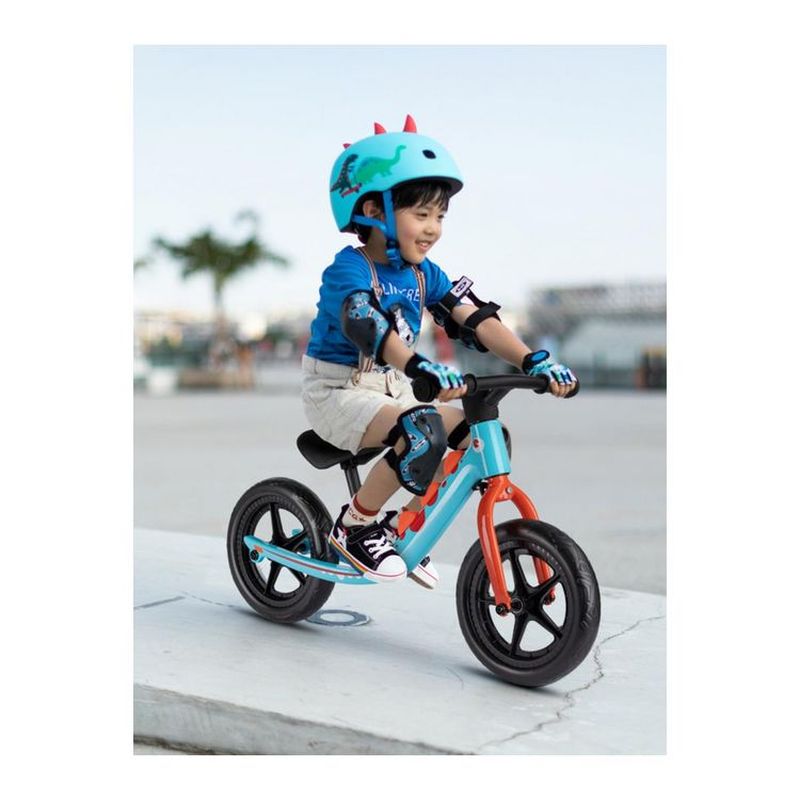 Casque vélo et trottinette enfant - xs Rocket - Micro Mobility
