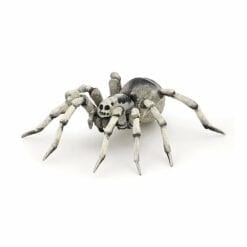 figurine animaux de la jungle - araignée - la vie sauvage - papo