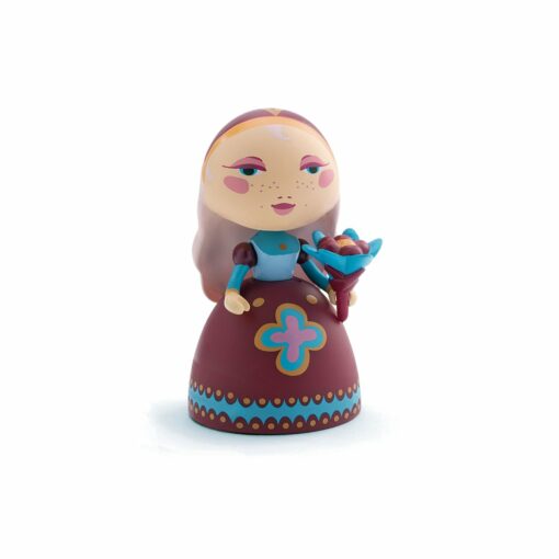 figurine arty toys anouchka - djéco - la maison de zazou