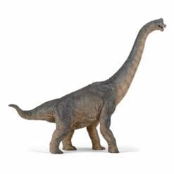 figurine dinosaure brachiosaure - les dinosaures - papo