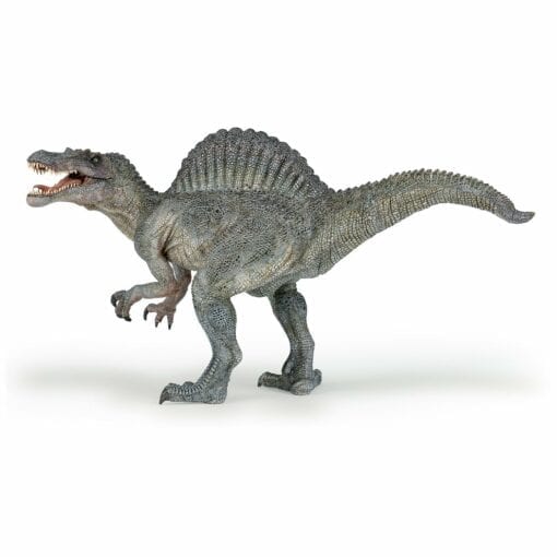 figurine dinosaure spinosaure - les dinosaures - papo