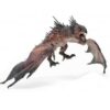 Figurine dragon des airs - papo - la maison de zazou