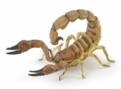 figurine du désert - scorpion - papo - la maison de zazou