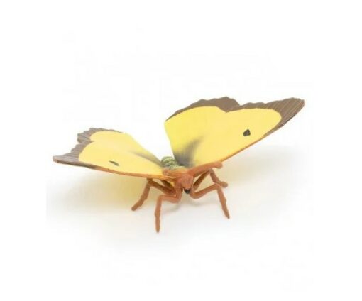Figurine papillon - papo - la maison de zazou