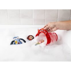 filet de peche - lilliputiens - la maison de zazou - rennes