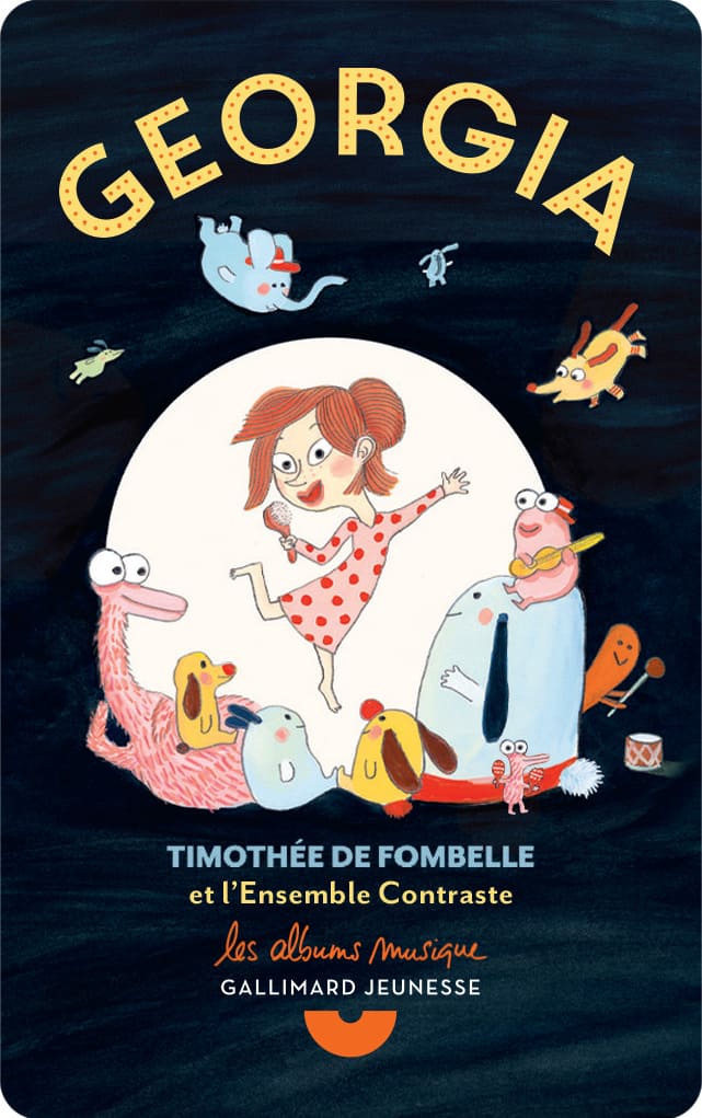 georgia-yoto-carte-audio-la-maison-de-zazou-rennes Georgia – carte audio conte musical inspiré du livre de Timothée de Fombelle, narrée par Cécile de France – Yoto – Gallimard Jeunesse – La Maison de Zazou – Rennes