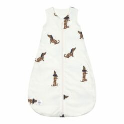 gigoteuse gots chien - lassig - la maison de zazou - rennes