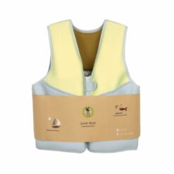 gilet de natation bleu - lassig - la maison de zazou - rennes