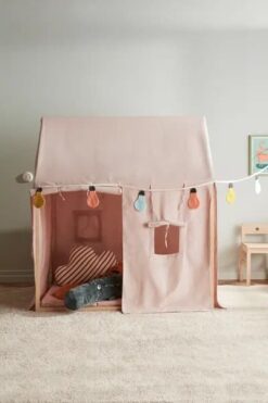 guirlande ampoules - kids concept - la maison de zazou - rennes