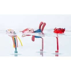 jeanne jouets de bain- lilliputiens - la maison de zazou - rennes