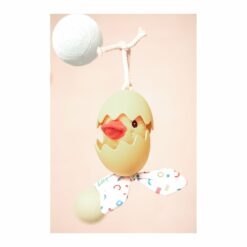 jeu d'éveil - gaspard uf dansant - je découvre - la maison de zazou