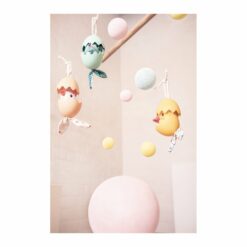 jeu d'éveil - gaspard uf dansant - je découvre - la maison de zazou